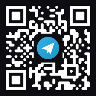 QR: Telegram
